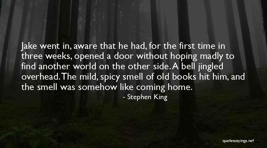 Snap Tube Quotes By Stephen King Snap Tube Quotes By Stephen King