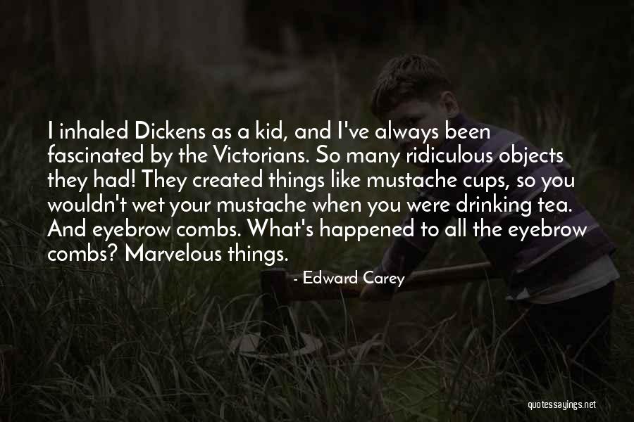 Snap Under Olympic Lift Quotes By Edward Carey Snap Under Olympic Lift Quotes By Edward Carey