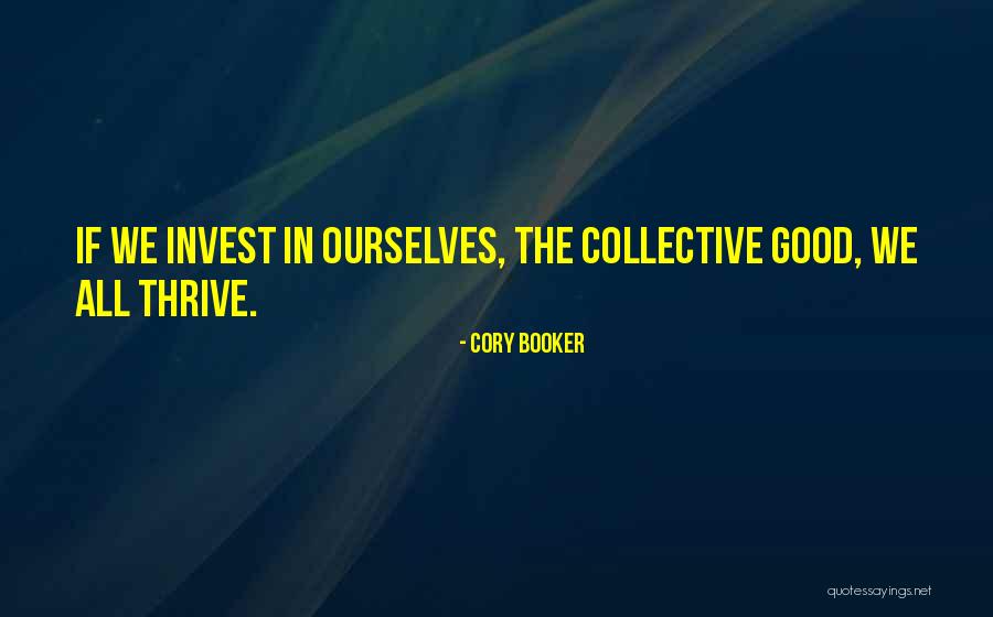 Snap Underwriters Quotes By Cory Booker