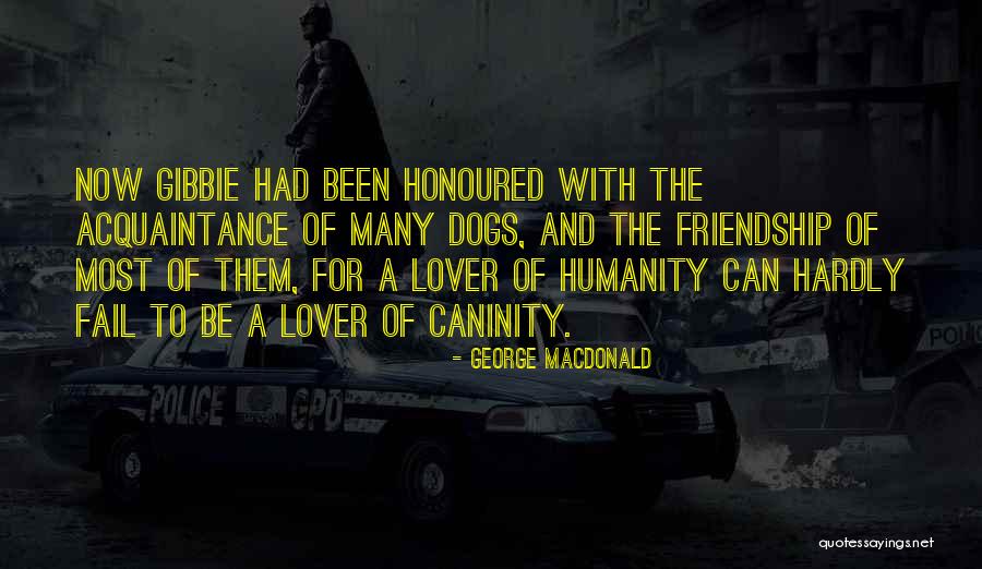 Snap Underwriters Quotes By George MacDonald