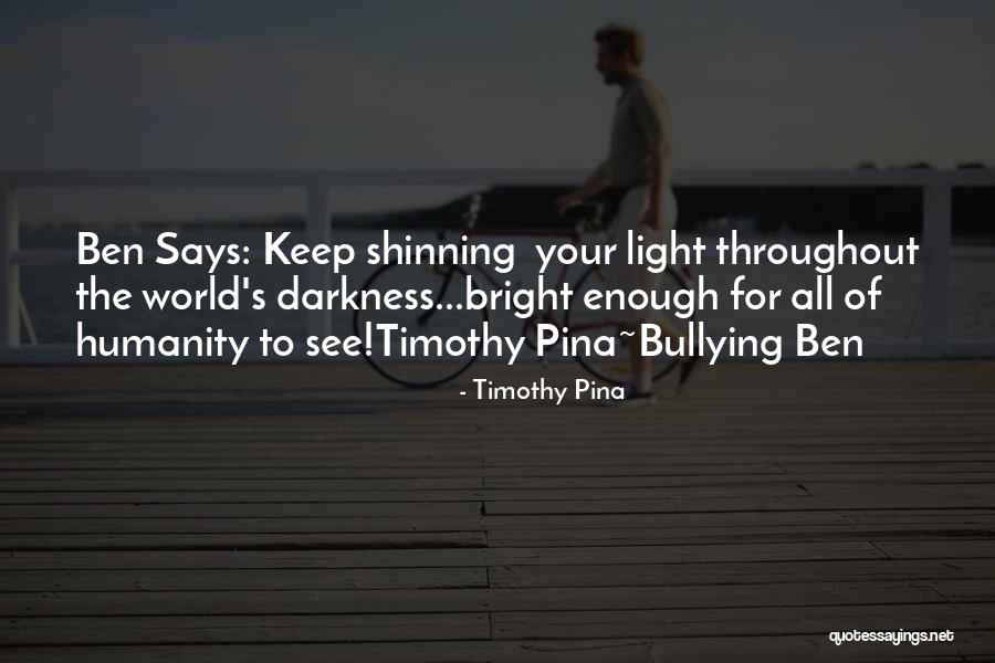 Snap Underwriters Quotes By Timothy Pina