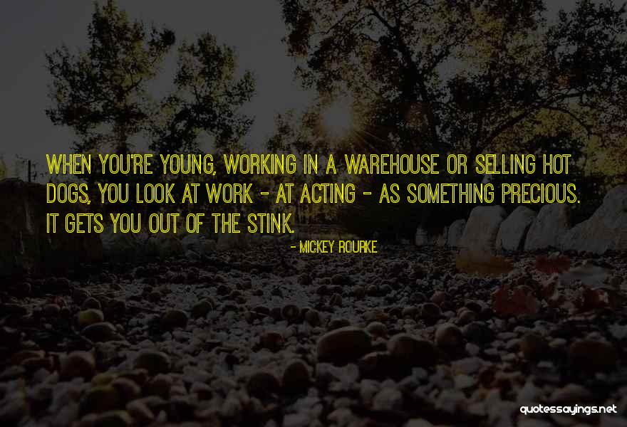 Snapcase Merch Quotes By Mickey Rourke Snapcase Merch Quotes By Mickey Rourke