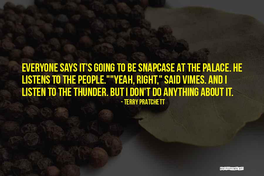 Snapcase Quotes By Terry Pratchett Snapcase Quotes By Terry Pratchett