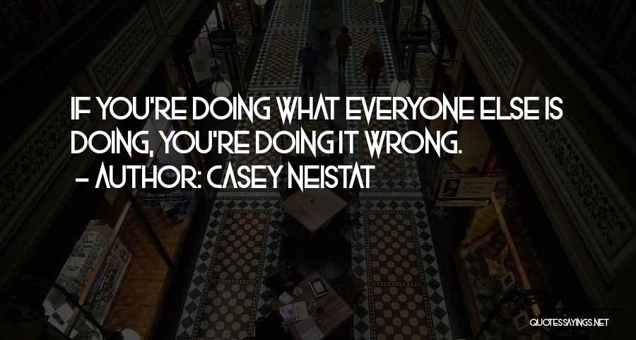 Snapchat Filters Quotes By Casey Neistat