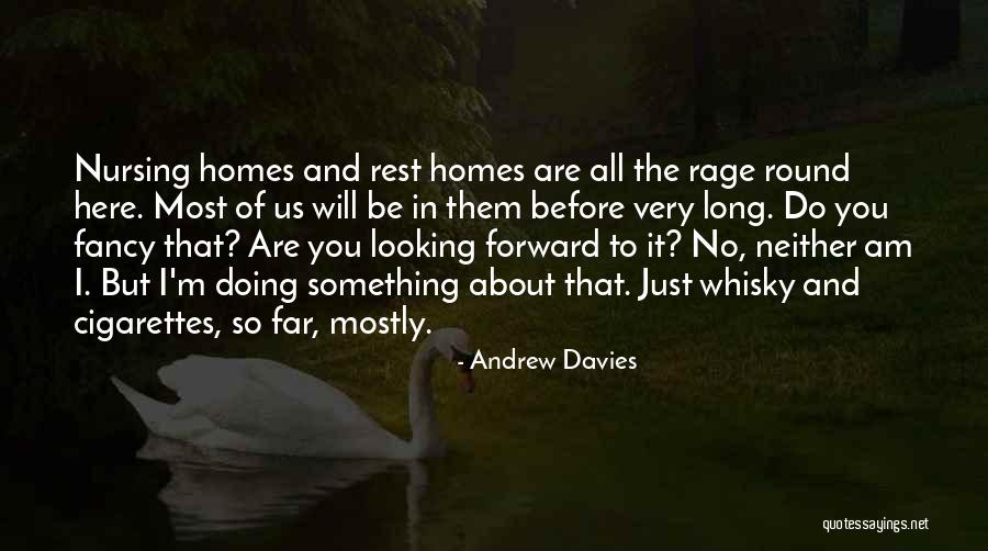 Snapchat Story Quotes By Andrew Davies Snapchat Story Quotes By Andrew Davies