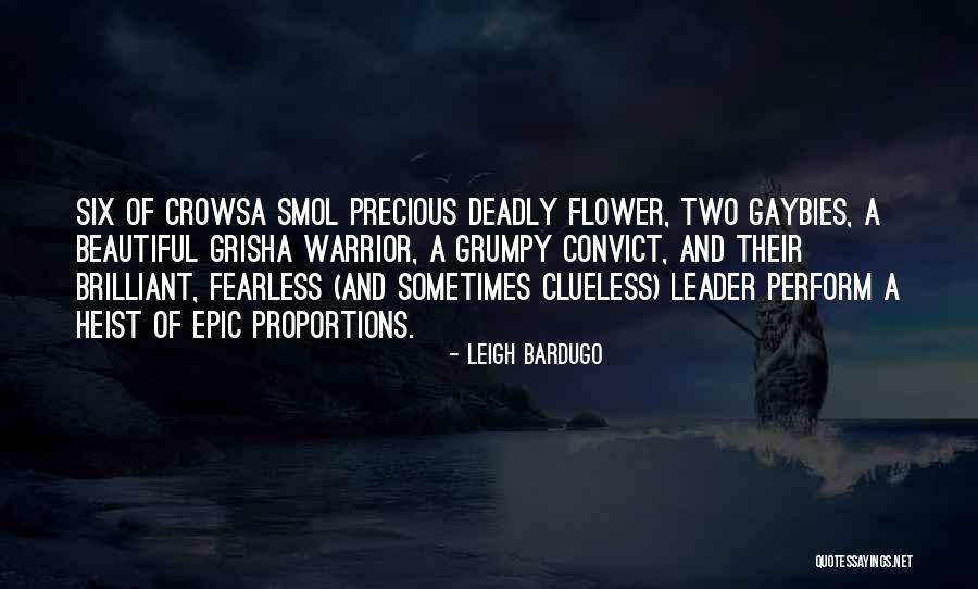 Snapdocs Quotes By Leigh Bardugo Snapdocs Quotes By Leigh Bardugo