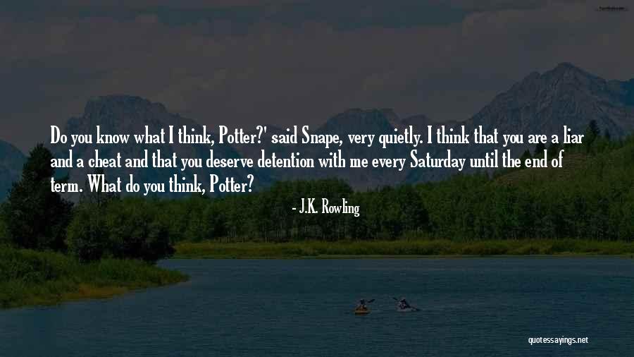 Snape Best Quotes By J.K. Rowling Snape Best Quotes By J.K. Rowling