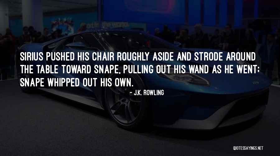 Snape Best Quotes By J.K. Rowling Snape Best Quotes By J.K. Rowling
