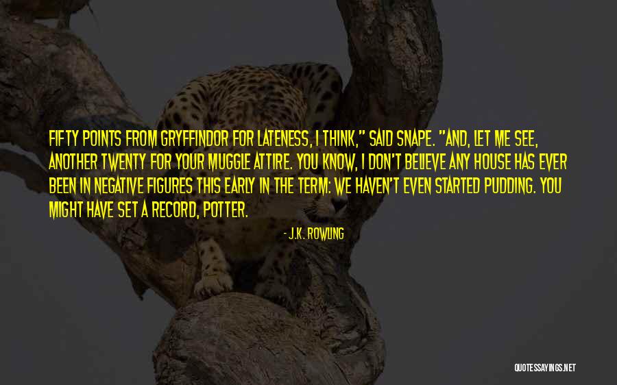 Snape Best Quotes By J.K. Rowling Snape Best Quotes By J.K. Rowling