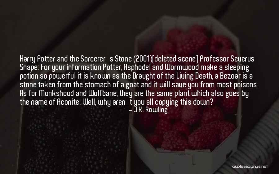 Snape Harry Quotes By J.K. Rowling Snape Harry Quotes By J.K. Rowling