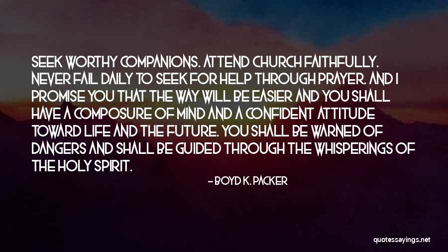 Snappee Hair Quotes By Boyd K. Packer Snappee Hair Quotes By Boyd K. Packer