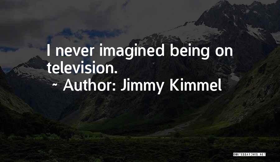 Snappee Inc Quotes By Jimmy Kimmel