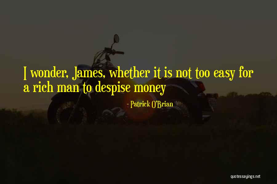Snapper Film Quotes By Patrick O'Brian Snapper Film Quotes By Patrick O'Brian