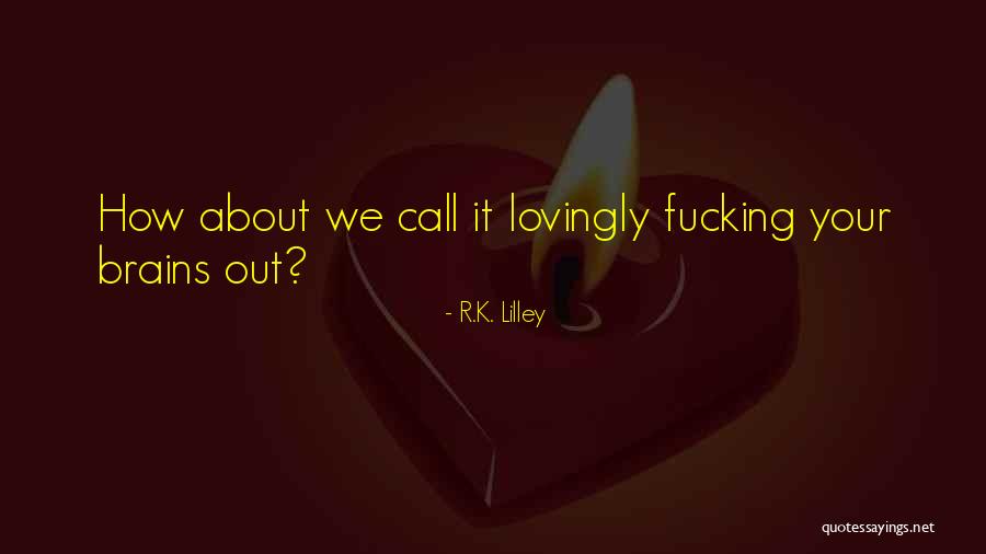 Snapper Self Quotes By R.K. Lilley Snapper Self Quotes By R.K. Lilley
