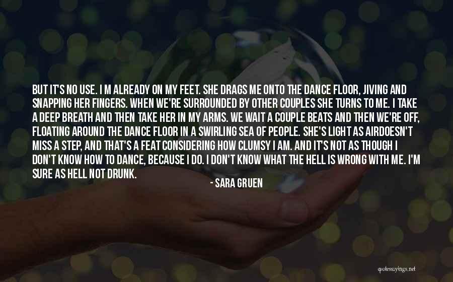 Snapping Fingers Quotes By Sara Gruen Snapping Fingers Quotes By Sara Gruen