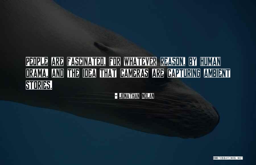Snappy Birthday Quotes By Jonathan Nolan Snappy Birthday Quotes By Jonathan Nolan