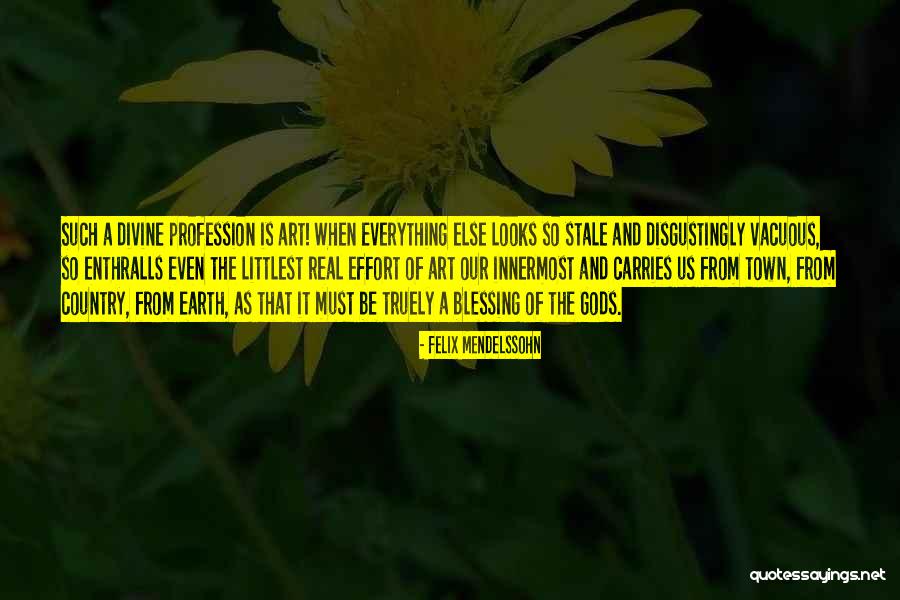Snappy Fashion Quotes By Felix Mendelssohn Snappy Fashion Quotes By Felix Mendelssohn