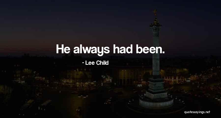 Snappy Life Quotes By Lee Child Snappy Life Quotes By Lee Child