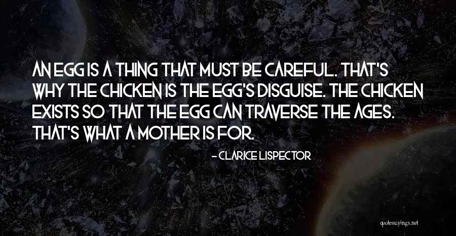 Snapshooters Quotes By Clarice Lispector