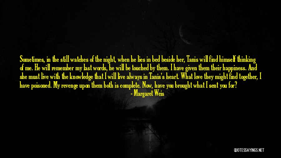 Snapshooters Quotes By Margaret Weis
