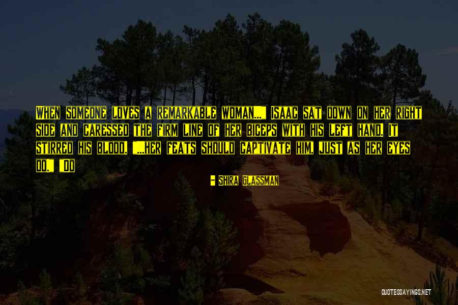 Snapshooters Quotes By Shira Glassman