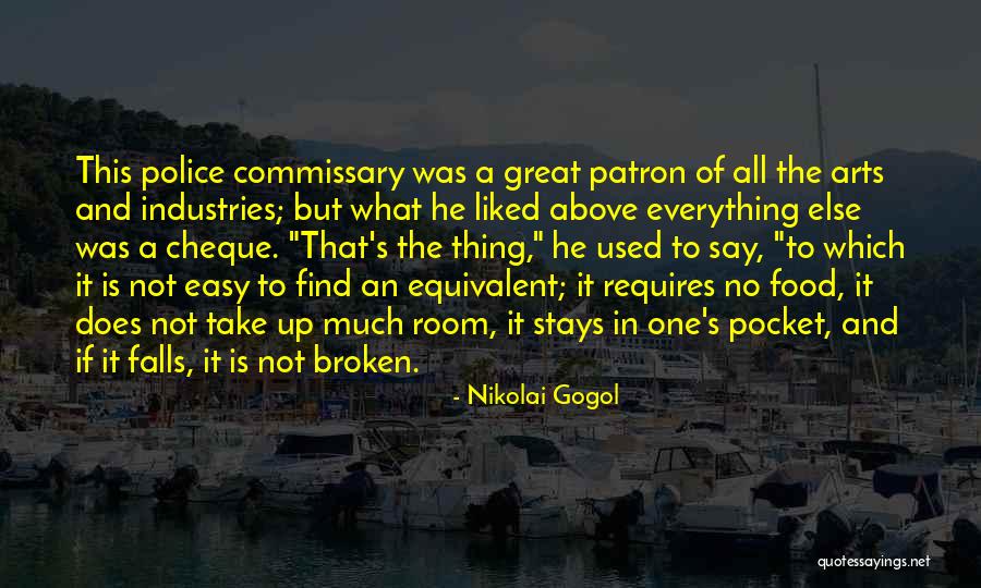 Snapy Fit Quotes By Nikolai Gogol Snapy Fit Quotes By Nikolai Gogol