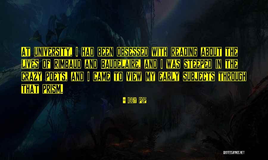 Snarked Def Quotes By Iggy Pop Snarked Def Quotes By Iggy Pop