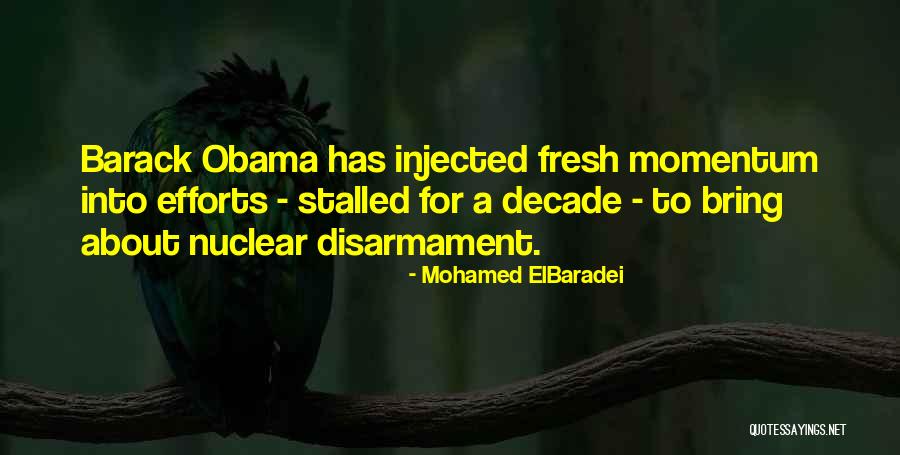 Snarked Def Quotes By Mohamed ElBaradei Snarked Def Quotes By Mohamed ElBaradei