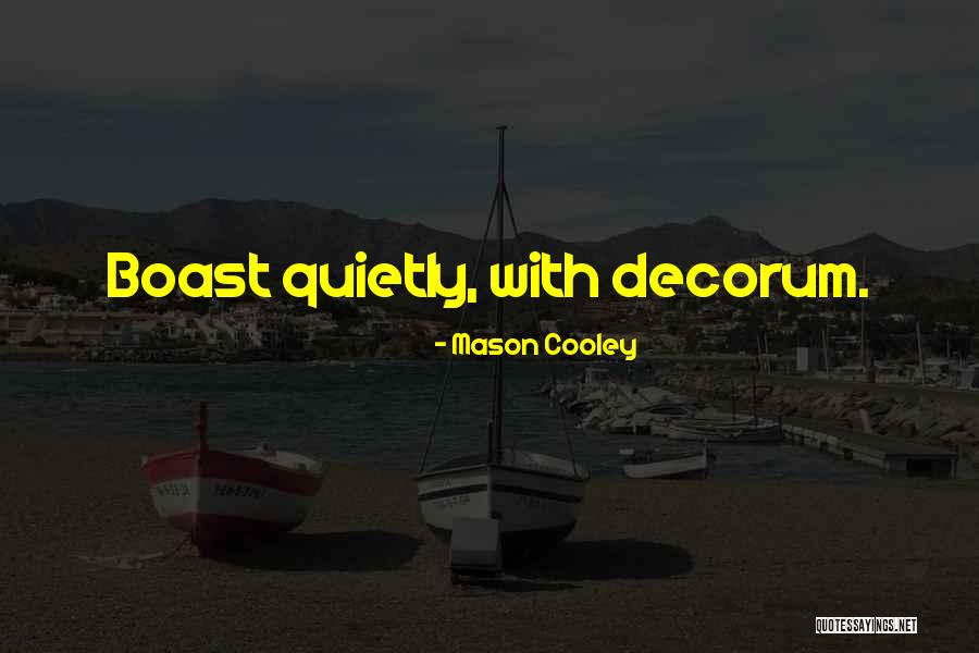 Snarks And Boojums Quotes By Mason Cooley Snarks And Boojums Quotes By Mason Cooley
