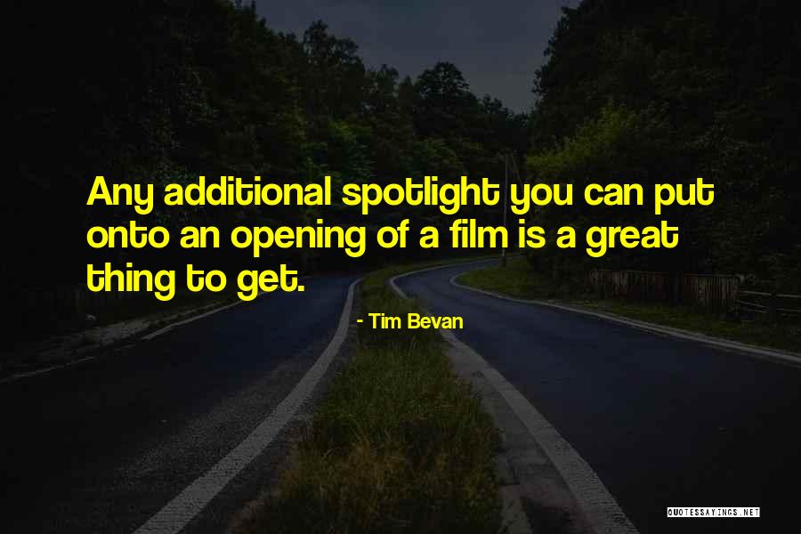 Snarky Motivational Quotes By Tim Bevan