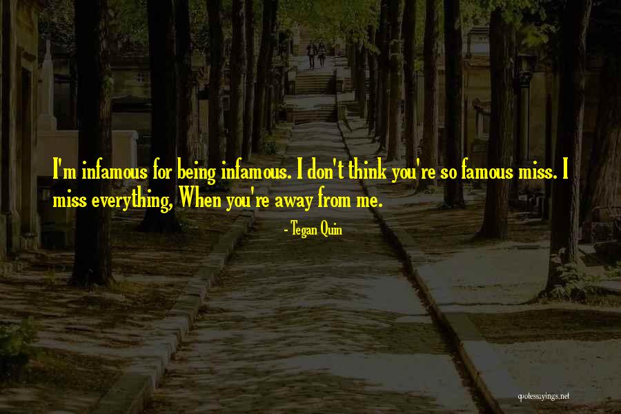Snarky Remarks Quotes By Tegan Quin Snarky Remarks Quotes By Tegan Quin