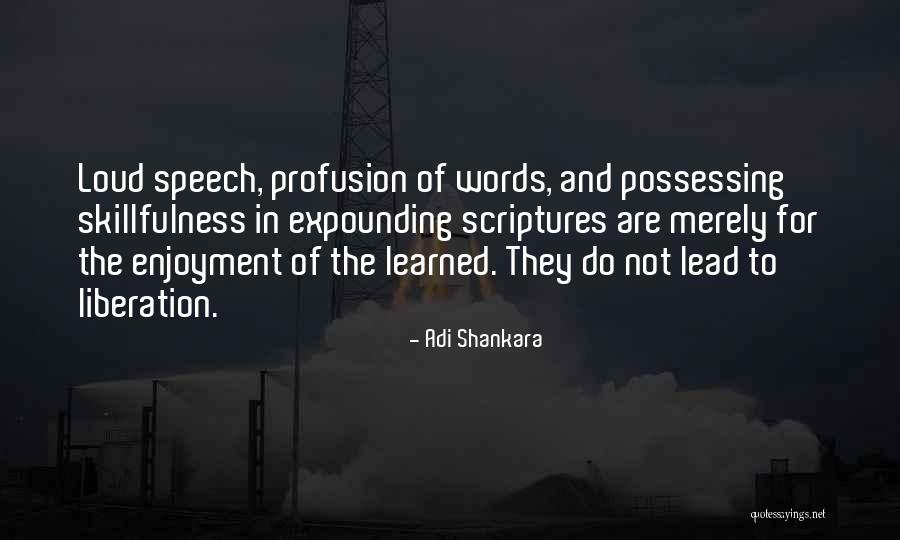 Snarky Tea Quotes By Adi Shankara Snarky Tea Quotes By Adi Shankara