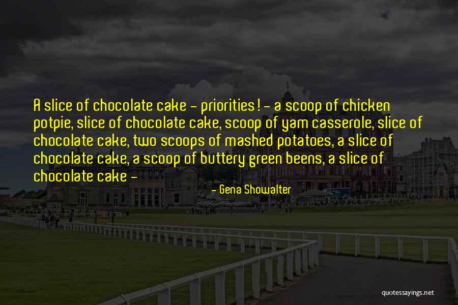 Snarky Work Quotes By Gena Showalter Snarky Work Quotes By Gena Showalter
