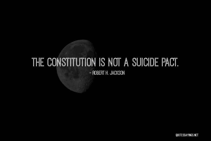 Snartemo 5 Quotes By Robert H. Jackson Snartemo 5 Quotes By Robert H. Jackson