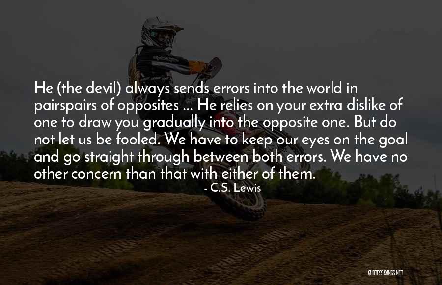 Snary Mary Quotes By C.S. Lewis Snary Mary Quotes By C.S. Lewis