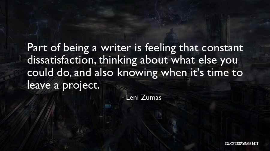 Snatchers Quotes By Leni Zumas Snatchers Quotes By Leni Zumas