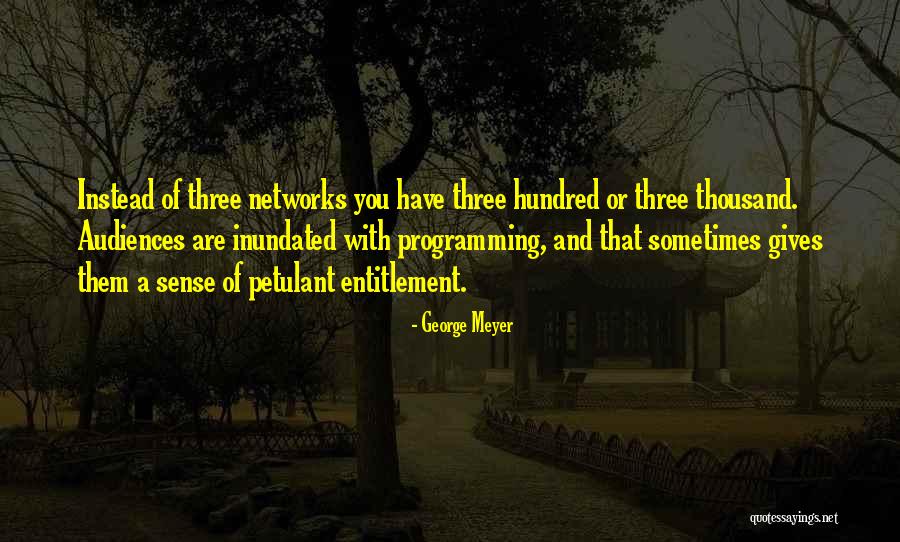 Snatching It Back Quotes By George Meyer Snatching It Back Quotes By George Meyer