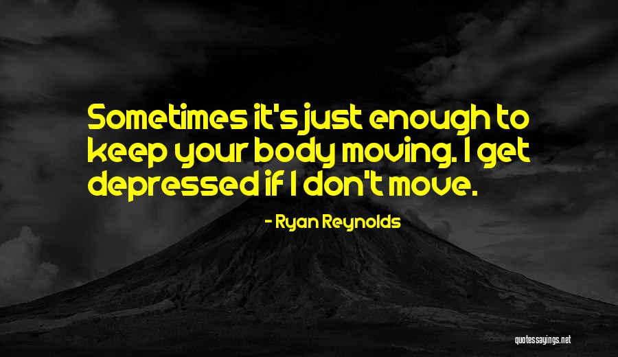 Snatching Weight Quotes By Ryan Reynolds Snatching Weight Quotes By Ryan Reynolds