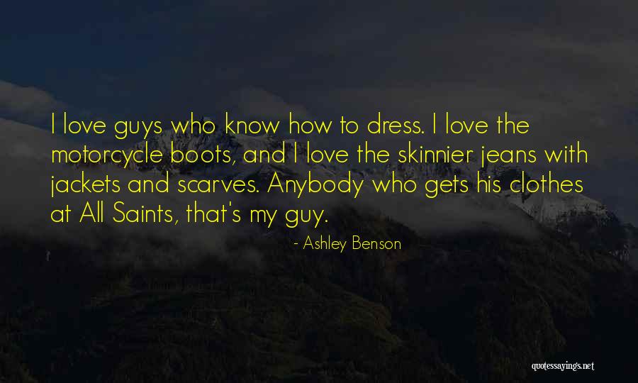 Snatta News Quotes By Ashley Benson Snatta News Quotes By Ashley Benson