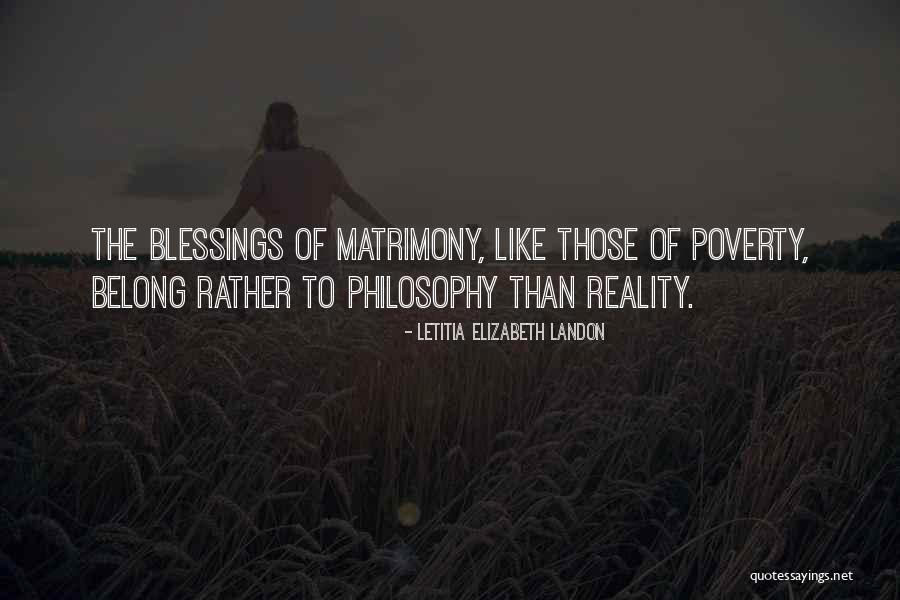 Snatta News Quotes By Letitia Elizabeth Landon Snatta News Quotes By Letitia Elizabeth Landon