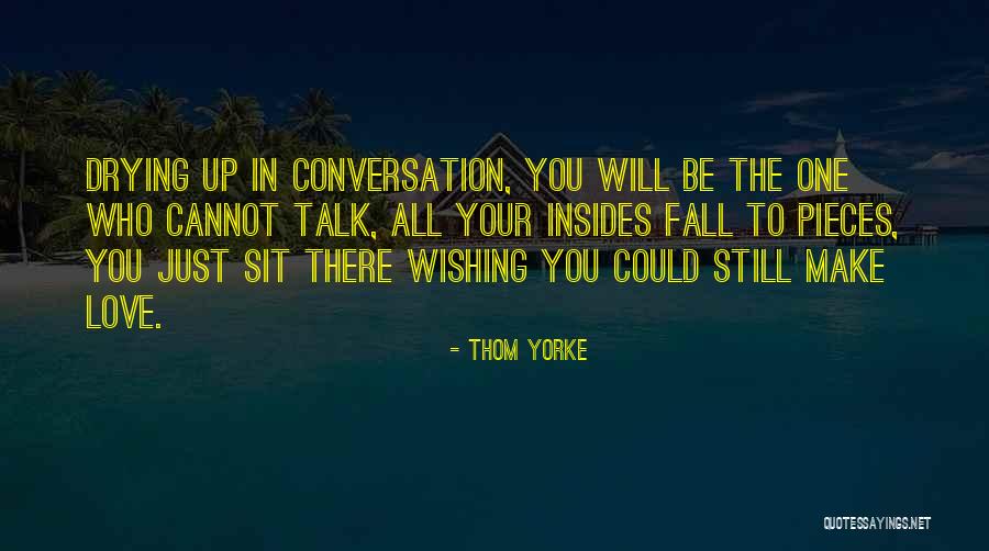 Snatta News Quotes By Thom Yorke Snatta News Quotes By Thom Yorke