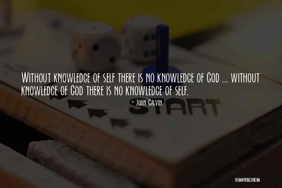 Snattachq Quotes By John Calvin Snattachq Quotes By John Calvin