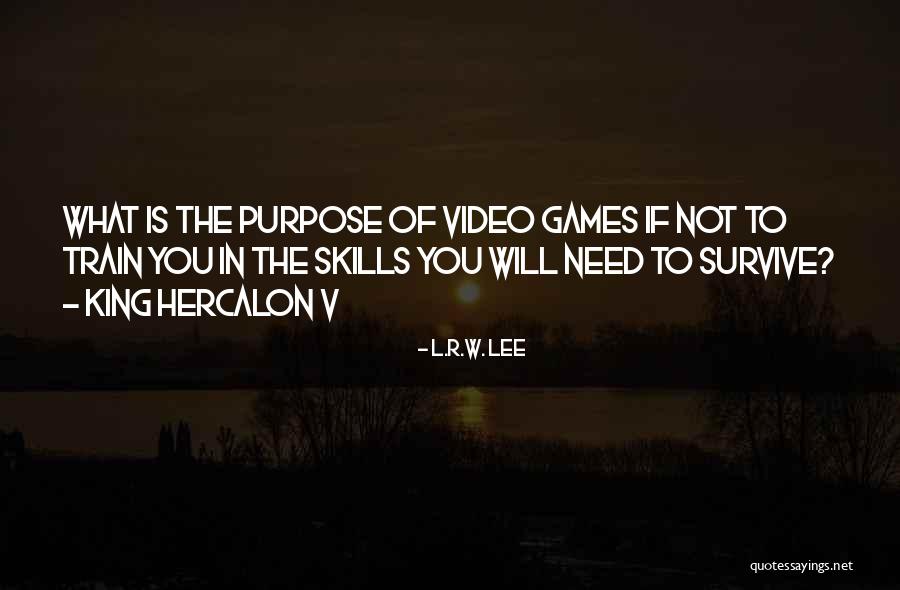 Snausages Meme Quotes By L.R.W. Lee Snausages Meme Quotes By L.R.W. Lee