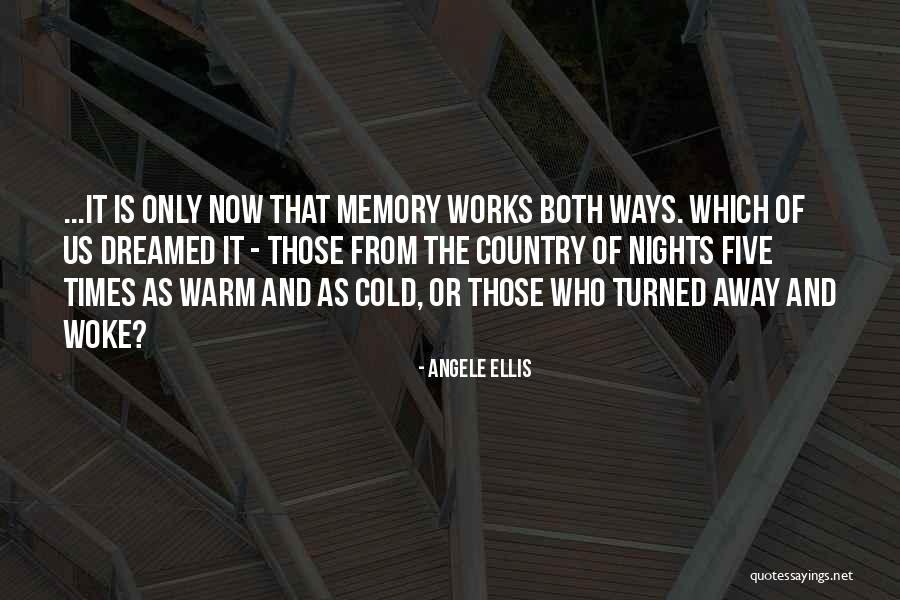 Snavely International Quotes By Angele Ellis Snavely International Quotes By Angele Ellis