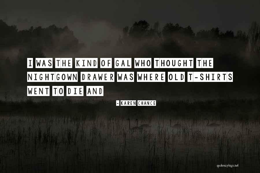Snavely International Quotes By Karen Chance Snavely International Quotes By Karen Chance