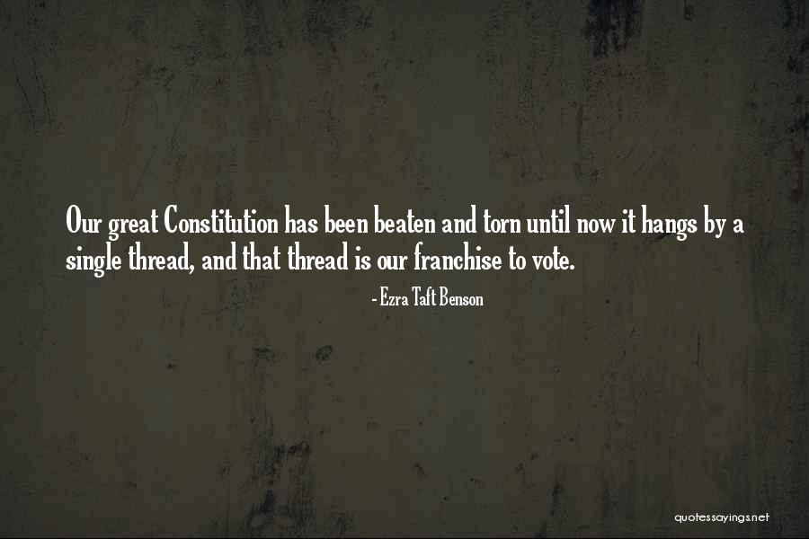 Snaz 75 Quotes By Ezra Taft Benson Snaz 75 Quotes By Ezra Taft Benson
