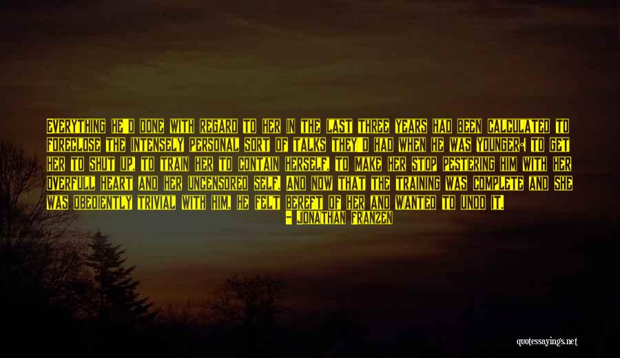 Snaz 75 Quotes By Jonathan Franzen Snaz 75 Quotes By Jonathan Franzen