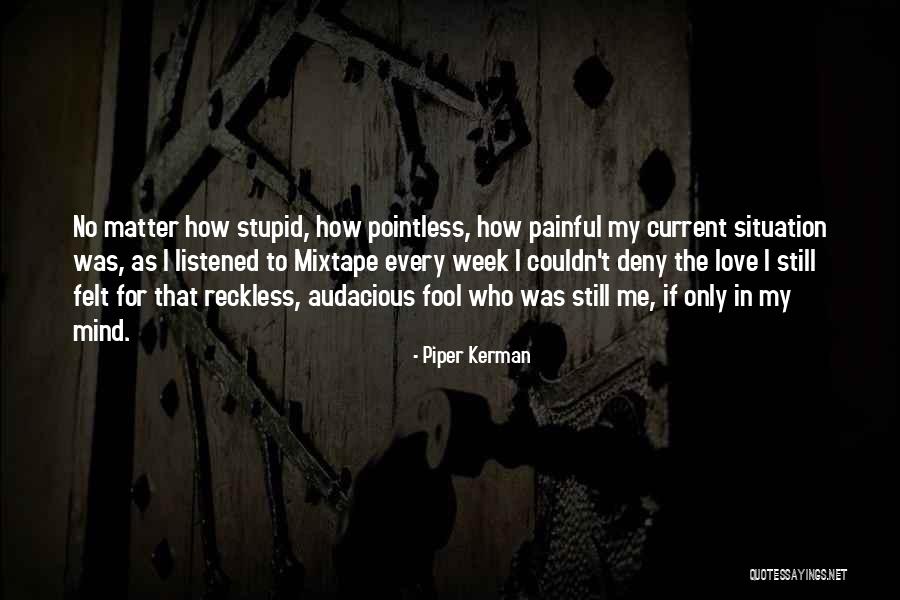 Snazzberry Quotes By Piper Kerman Snazzberry Quotes By Piper Kerman