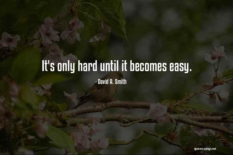 Snazzy Napper Quotes By David A. Smith Snazzy Napper Quotes By David A. Smith