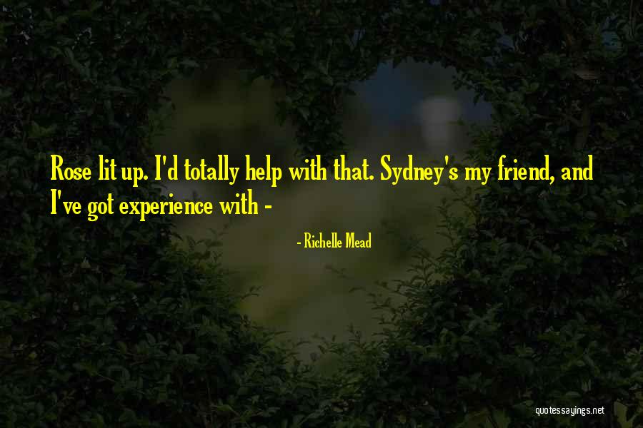 Snazzy Napper Quotes By Richelle Mead Snazzy Napper Quotes By Richelle Mead